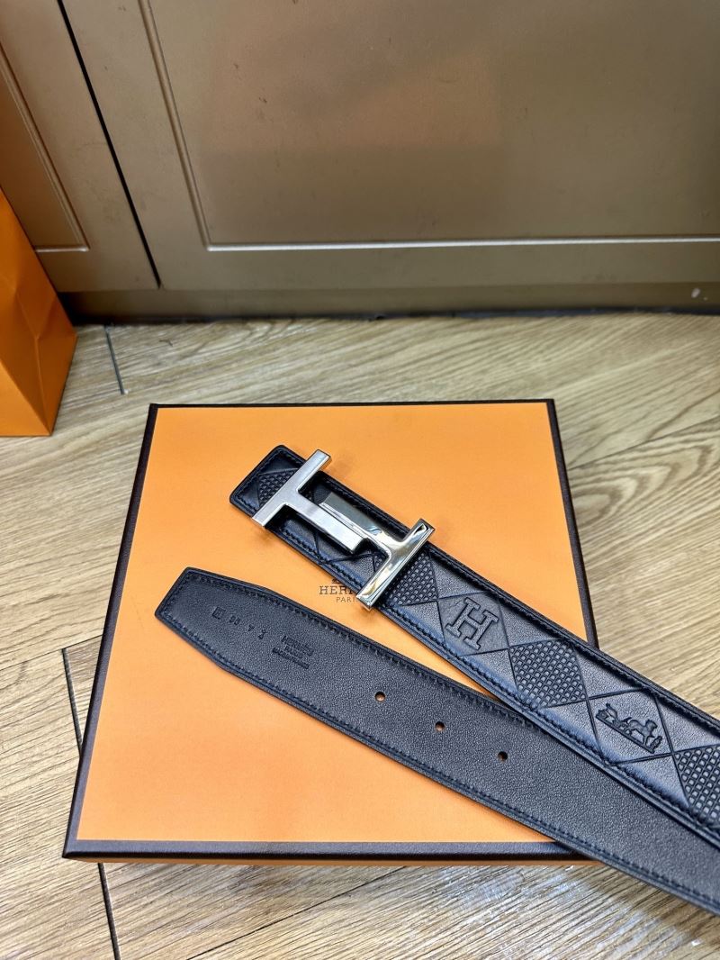 Hermes Belts